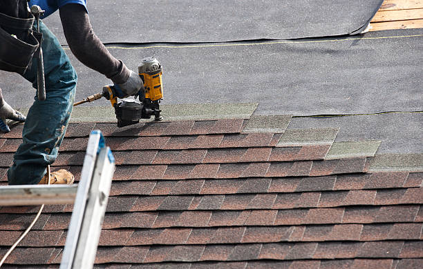 Licensed Gutter Installation service in Houtzdale, PA - Brentwood Metal Roofing
